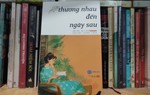 6 tác phẩm được trao giải cuộc thi viết “Thương nhau đến ngày sau”