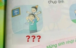 1 từ trong SGK thành tâm điểm tranh cãi: Nhiều người khẳng định chưa nghe thấy bao giờ
