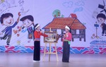 Phát huy vai trò của trẻ em gái trong nâng cao nhận thức về bình đẳng giới