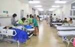 "Bảo đảm trật tự, an toàn giao thông có lúc, có nơi bị buông lỏng"