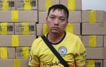 TPHCM: Bắt khẩn cấp quản lý công ty liên quan kho thuốc lá điện tử trị giá 70 tỉ đồng không rõ nguồn gốc