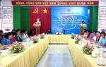 Tìm giải pháp tiếp tục thực hiện hiệu quả Đề án 938