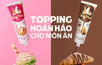 Tiên phong sáng tạo, nhãn hàng sữa đặc “quốc dân” đổi mới để tiếp cận người dùng trẻ 