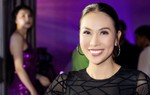 Nữ ca sĩ nổi tiếng trưởng thành từ cuộc thi Tiếng hát Karaoke quận 4 
