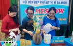 Sôi nổi gameshow “Phụ nữ thời đại mới” năm 2023