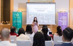 Cô gái Nùng đưa quê mình vào bản đồ du lịch thế giới