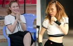 Bí quyết đánh bay mỡ thừa của ca sĩ Mỹ Tâm 