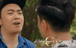 "Không ngại cưới chỉ cần một lý do" tập 7: Đông bị Huyền chê hèn, còn dính vào rắc rối?