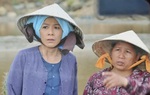 Nghệ sĩ Mỹ Dung: Từng ngất xỉu giữa đoàn phim, suýt ly hôn, giờ hạnh phúc ở tuổi xế chiều