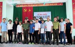Hà Giang: Ra mắt mô hình “Bảo vệ, phát triển rừng và Phòng cháy chữa cháy rừng”