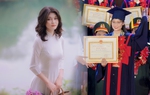 Nữ thủ khoa Đại học Giao thông Vận tải: Giành 14 học bổng trong 4 năm học