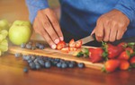 Trái cây low carb là gì? Danh sách 9 loại trái cây low carb cho người ăn keto