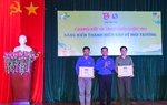 Nâng cao nhận thức về môi trường cho thanh niên