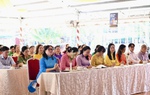 Kiên Giang: Biểu dương 60 phụ nữ tiêu biểu tại Ngày hội Phụ nữ khởi nghiệp 