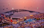 Hàn Quốc tăng cường đường bay tới Phú Quốc
