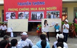 Kế hoạch tổng kết 10 năm thực hiện Nghị định thư về phòng ngừa, trừng trị, trấn áp tội buôn bán người, đặc biệt là phụ nữ và trẻ em