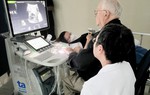 Công nghệ AI giúp tăng cơ hội sống cho trẻ bị tim bẩm sinh