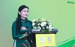 Tiếp lửa cho phụ nữ Việt tự tin làm kinh tế 