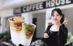 Trải nghiệm: Sự kết hợp mới lạ giữa Cà phê và Matcha