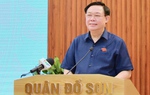 Sau năm 2024, dự kiến mỗi năm, mức lương sẽ tăng 5%-7%