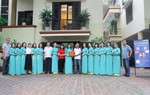 Nhà máy Z113, Tổng cục Công nghiệp Quốc phòng ủng hộ Chương trình Mottainai 2023