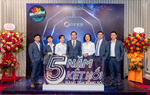 Công ty cổ phần Bảo hiểm OPES ủng hộ Mottainai 2023