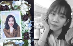 Diễn viên Tăng Nhược Băng đột tử khi đang cho con tắm: Nguyên nhân qua đời khiến nhiều người bất ngờ