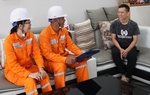Điện lực miền Bắc: Đảm bảo quyền lợi khách hàng khi thay đổi lịch ghi chỉ số công tơ