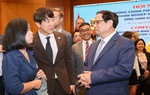 Thủ tướng nêu 3 cam kết với nhà đầu tư nước ngoài tại Việt Nam