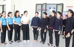 Lục Ngạn (Bắc Giang): Triển khai hiệu quả Dự án 8 tại 81 thôn có đông đồng bào dân tộc thiểu số đặc biệt khó khăn