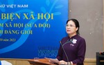 Dự thảo Luật BHXH (sửa đổi): 5 nội dung góp ý, phản biện xã hội dưới góc độ bình đẳng giới