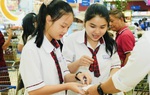 Siêu thị tung hàng loạt ưu đãi dành cho phái đẹp dịp 20/10