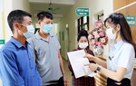 Công tác xã hội tại bệnh viện - "cầu nối" bệnh nhân với nhân viên y tế