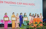 Hỗ trợ phụ nữ khởi nghiệp, phát huy vai trò của đội ngũ nữ doanh nhân thời kỳ mới