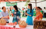 Hỗ trợ phát triển sinh kế hòa nhập cộng đồng cho nạn nhân mua bán người tại Thái Nguyên