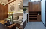 Con gái cải tạo nhà cấp 4 cũ kỹ thành không gian thoáng mát để bố mẹ dưỡng già 