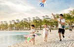 Xu hướng sống xanh tại “vùng vi khí hậu” mới phía Đông Hà Nội