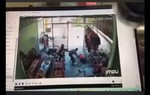 Mâu thuẫn gia đình, chồng dùng dao chém liên tiếp vào người vợ tại Quảng Ninh