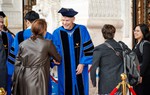 Viện trưởng Viện Kỹ thuật và Khoa học Máy tính VinUni: VinUni rất coi trọng hoạt động nghiên cứu khoa học có chất lượng