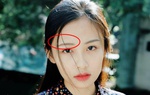 Nhìn vào lông mày thấy có dấu hiệu này, biết ngay đó là người nhiều bệnh, tuổi thọ kém
