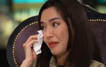 Bích Phương bật khóc: "Mọi người nói chuyện, tôi không nói lại được. Tôi không nghĩ mình tệ thế"