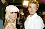 Britney Spears gây sốc vì tiết lộ từng phá thai hồi yêu Justin Timberlake