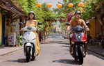Xe máy điện VinFast: Món quà tinh tế cho phái đẹp