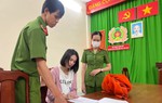 Công an TPHCM thông tin chi tiết những vi phạm của người mẫu Ngọc Trinh vừa bị bắt tạm giam
