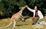 Việt Nam - Australia: Hợp tác bền chặt trên hành trình thúc đẩy bình đẳng giới
