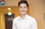 Diễn viên Mạnh Trường: Tự hào, hạnh phúc khi làm 
Đại sứ Chương trình Mottainai
