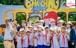 Chính thức phát động dự án giáo dục tài chính Cha-Ching năm thứ 5