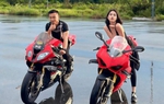 Ngọc Trinh và thầy dạy lái xe của nữ người mẫu có thể đối diện với án phạt nào?