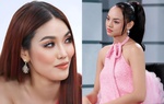 Mai Ngô lên tiếng về chỉ trích loại thí sinh đội Lan Khuê