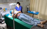 Để lao công phẫu thuật căng da mặt cho khách, thẩm mỹ viện bị phạt 320 triệu đồng